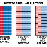 8 More Counties Plan Referendum on Gerrymandering