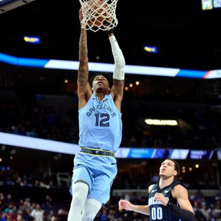 Grizzlies’ Ja Morant apologizes for anti-police Instagram post