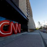WarnerMedia puts ‘for sale’ sign on CNN Center in Atlanta