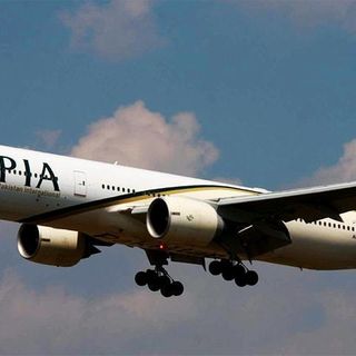 PIA banned from flying to EU states for six months