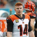 Which Landing Spot Could Help Andy Dalton Become 2020's Ryan Tannehill?