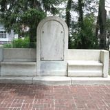 Confederate Memorial Partly Removed in Charleston, W.Va.