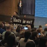 Poll finds most college students want to ban "threatening ideas"