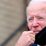 20% of Democratic voters think Joe Biden has dementia — and he's still up by 9 points