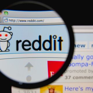 Reddit bans pro-Trump group for violating hate speech policies