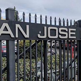 4 San Jose officers are on leave while Facebook posts are investigated