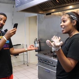 ‘Black People Eats’ Showcases Black-Owned Restaurants in Chicago and Beyond