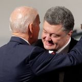 Hunt for Biden tapes in Ukraine by Trump allies revives prospect of foreign interference