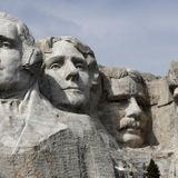 Mount Rushmore July 4 fireworks ‘glorifying white supremacy,’ Democrats say