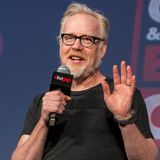 Adam Savage of ‘Mythbusters’ allegedly raped sister as a kid: lawsuit