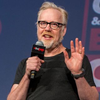 Adam Savage of ‘Mythbusters’ allegedly raped sister as a kid: lawsuit