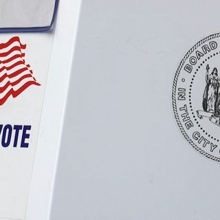 After Surge in Absentee Ballots Cast, BOE Delays Counting Until Next Week