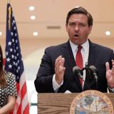 4 takeaways from Ron DeSantis’ $92 billion budget