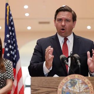 4 takeaways from Ron DeSantis’ $92 billion budget