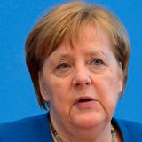 Opinion | Angela Merkel’s Viral Moment