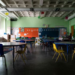 Superintendents say schools in Central Maryland unlikely to return to normal in fall