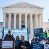 The Supreme Court Will Not Deliver Justice on Abortion Rights
