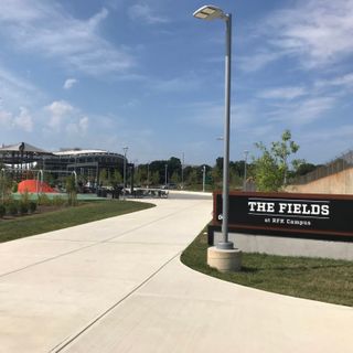 Broccoli City, Events DC Launching Pop-Up Drive-In Movie Theater On RFK Campus