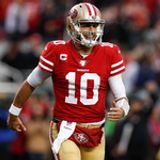 Juszczyk: Jimmy G being overly criticized for SB loss | NFL.com