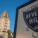 Beverly Hills facing criticism after arrests of 28 peaceful protesters