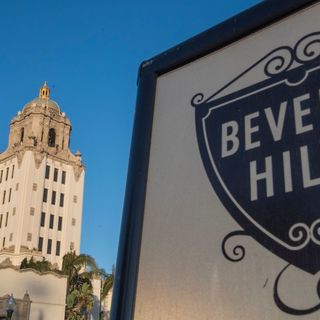 Beverly Hills facing criticism after arrests of 28 peaceful protesters