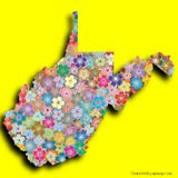 West Virginia Photo Map Maker