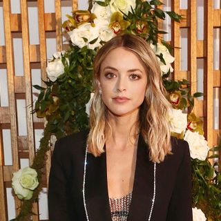 Kaitlynn Carter on Dating Men and Women: Finding Who I&#39;m &#39;Attracted to&#39; Is &#39;Interesting&#39;