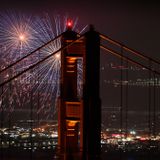 All fireworks shows cancelled in Bay Area