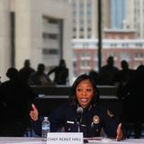 Dallas Police Chief announces new policy to release videos of critical incidents within 72 hours