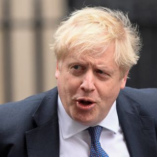 Boris Johnson Aide Reportedly Claimed that Black Americans Are Dumber Than White Americans