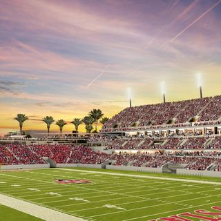 City Council approves sale of Mission Valley stadium land to San Diego State