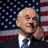 Ron Paul Ads Warn of Financial Crisis