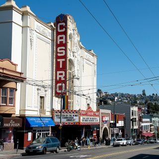 Castro barber shop closes after 40 years