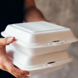 Styrofoam ban goes into effect in Fayetteville July 1