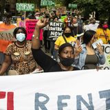 Housing advocates fear eviction boom, urge Gov. Pritzker to cancel rent, mortgage payments