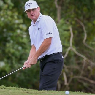 Chad Campbell becomes sixth PGA Tour player to test positive for COVID-19