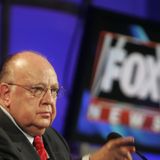 Trump Wonders Where Is Roger Ailes, Who’s Been Dead Three Years