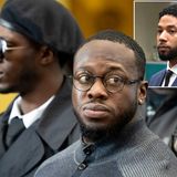 Abel and Ola Osundairo will testify against Jussie Smollett after all