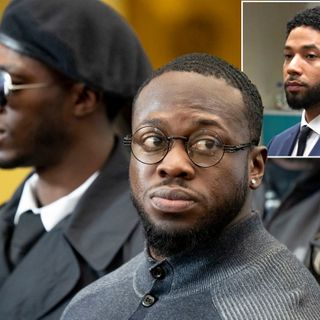 Abel and Ola Osundairo will testify against Jussie Smollett after all