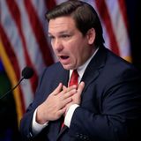 DeSantis quietly signs controversial bill requiring parental consent for abortions