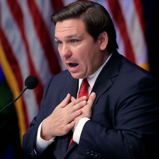 DeSantis quietly signs controversial bill requiring parental consent for abortions