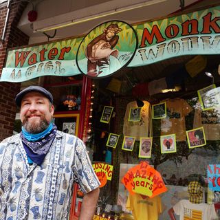 'Local oasis’ WaterMonkey to close after 27 years in Portsmouth