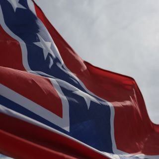 Mississippi changing its flag isn't the end of Confederate symbols in state flags