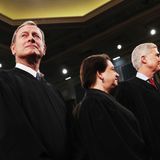 Social conservatives feel betrayed by the Supreme Court — and the GOP that appointed it