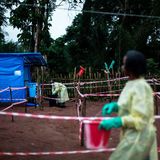 We finally have an Ebola vaccine. And we’re using it in an outbreak.