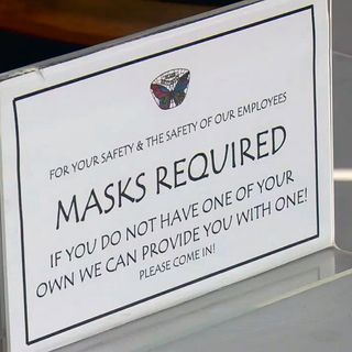 Those with health issues voice concerns about statewide mask requirement