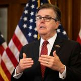 Lt. Gov. Dan Patrick says Fauci ‘doesn’t know what he’s talking about’