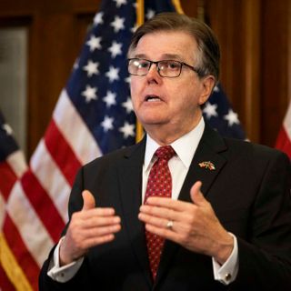 Lt. Gov. Dan Patrick says Fauci ‘doesn’t know what he’s talking about’