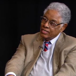 Thomas Sowell at 90 Is More Relevant Than Ever | National Review