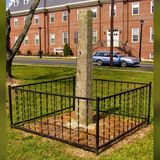 Delaware removes whipping post outside courthouse